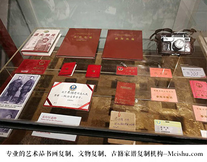 临江-专业的文物艺术品复制公司有哪些？